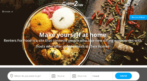 cuisine2crete.com