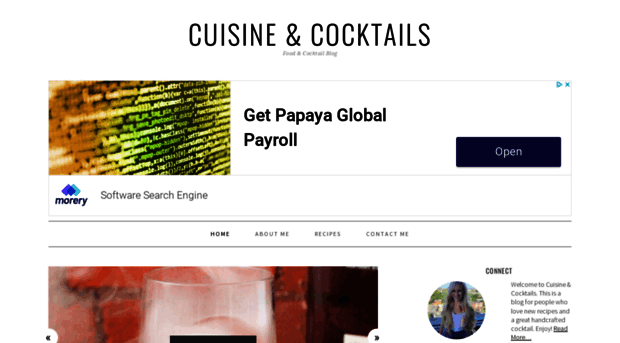 cuisineandcocktails.com