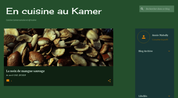 cuisineaukamer.blogspot.com