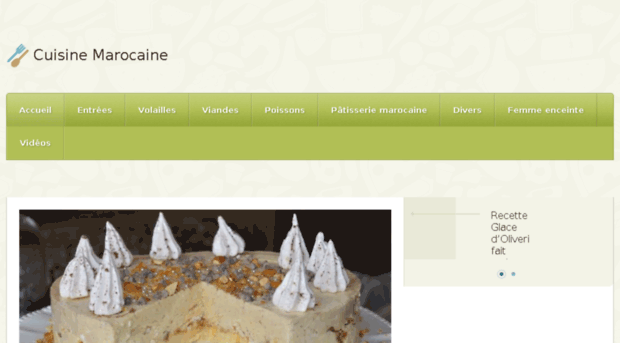 cuisineaumaroc.com