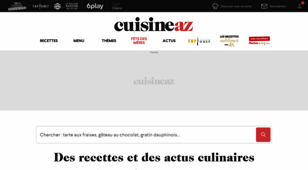 cuisineaz.ca