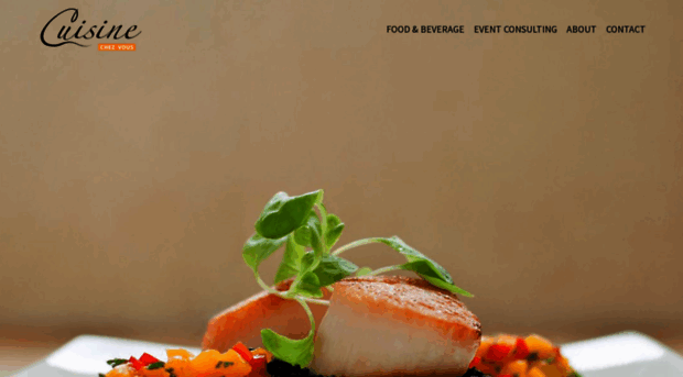 cuisinechezvous.com