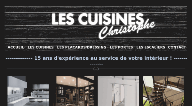 cuisinechristophe.fr