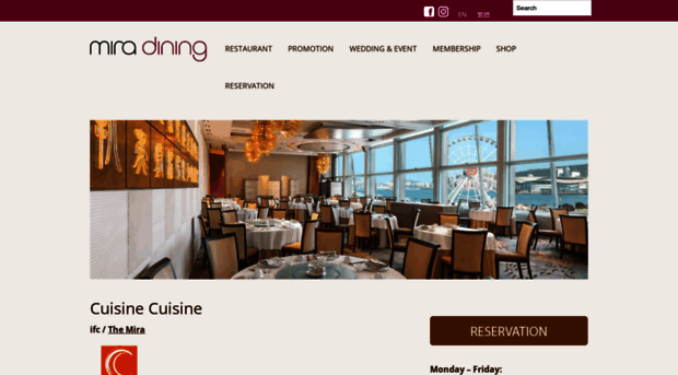 cuisinecuisine.hk