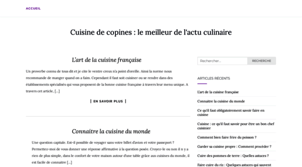 cuisinedecopines.com