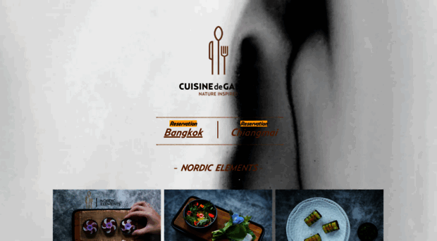 cuisinedegarden.com