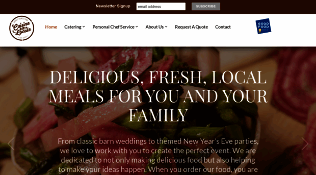 cuisineenlocale.com