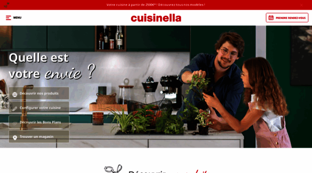 cuisinella.fr