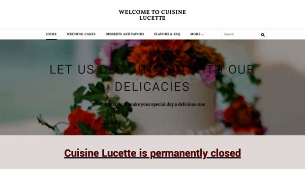 cuisinelucette.com