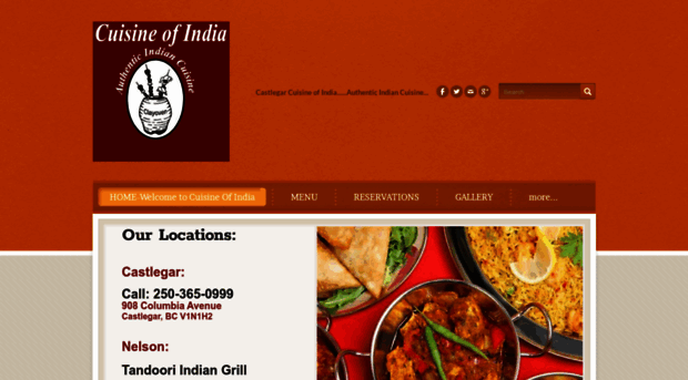 cuisineofindia.ca