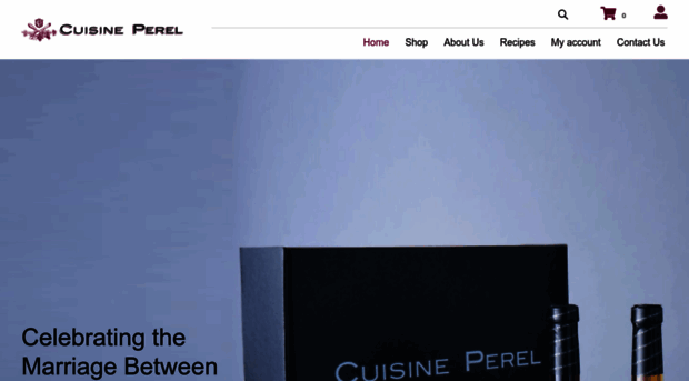 cuisineperel.com