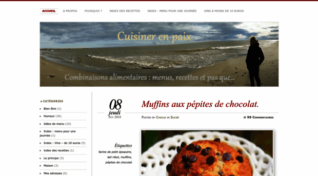 cuisinerenpaix.com