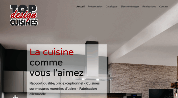 cuisines-top-design.com