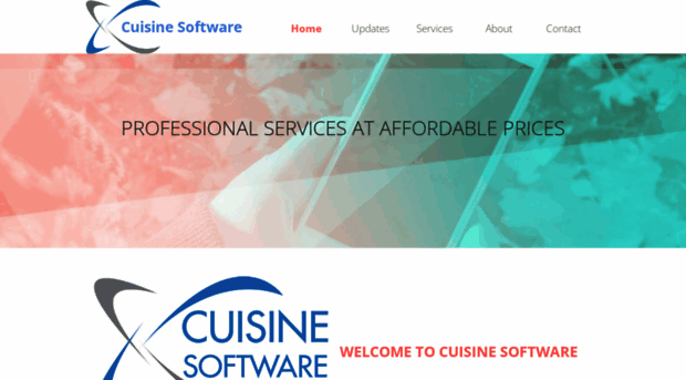 cuisinesoftware.com