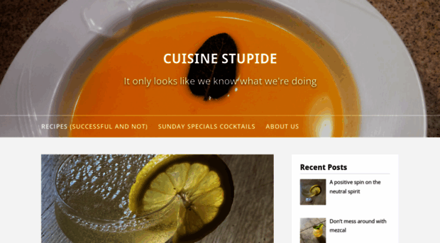 cuisinestupide.com