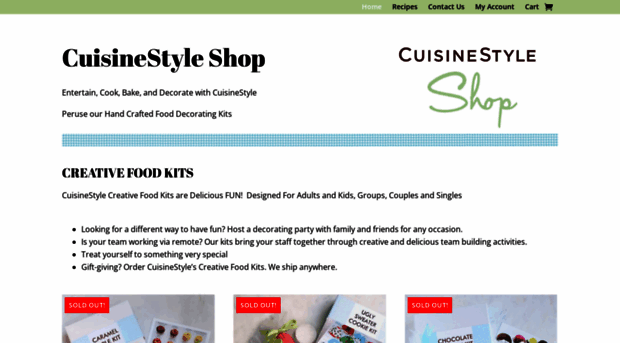 cuisinestyleshop.com