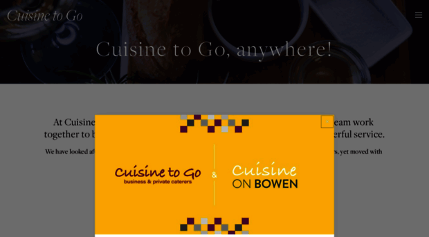 cuisinetogo.com.au