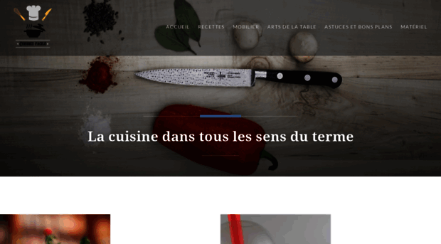 cuisinez-facile.fr