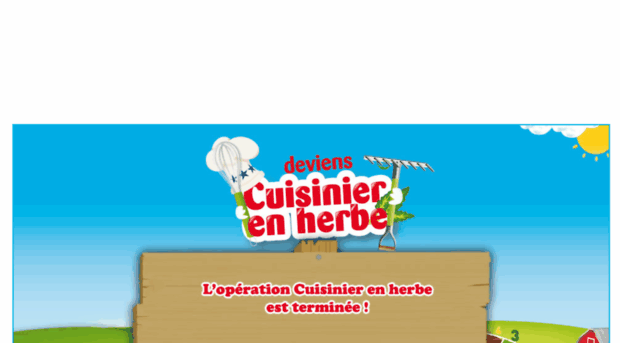 cuisinier-en-herbe.kiri.fr