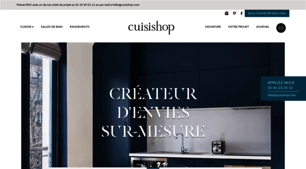 cuisishop.com
