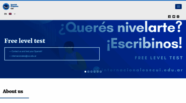 cuispanish.com