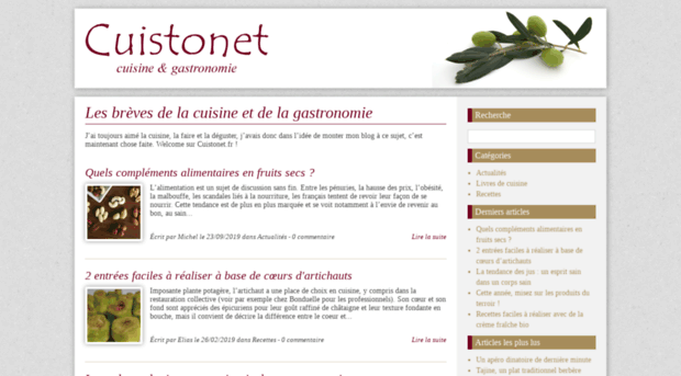 cuistonet.fr