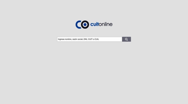 cuitonline.com
