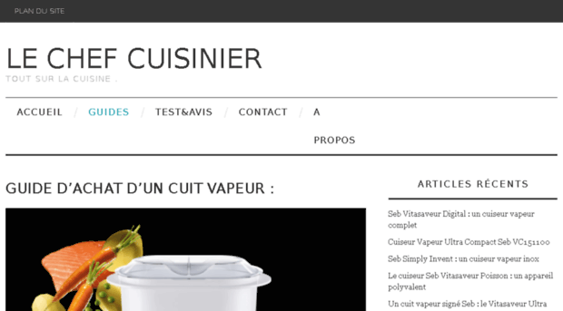 cuitvapeur.fr