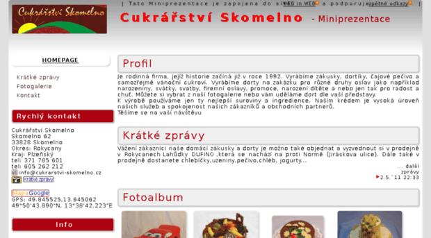 cukrarstvi-skomelno.cz