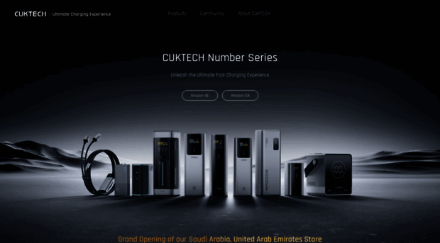 cuktech-mea.com