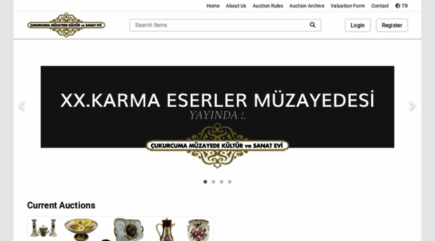 cukurcumamuzayede.com