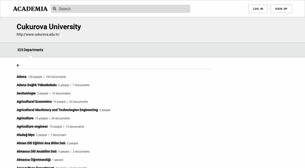 cukurova.academia.edu