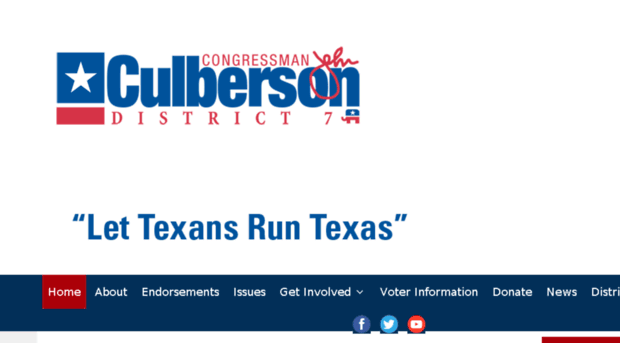 culbersonforcongress.com