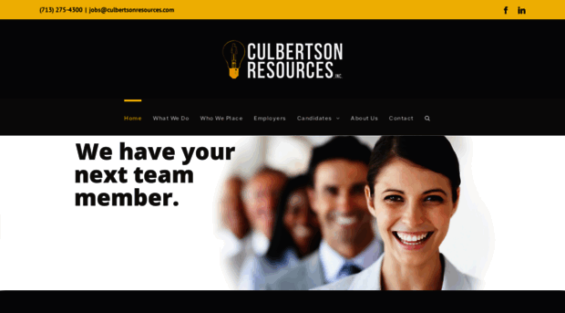 culbertsonresources.com