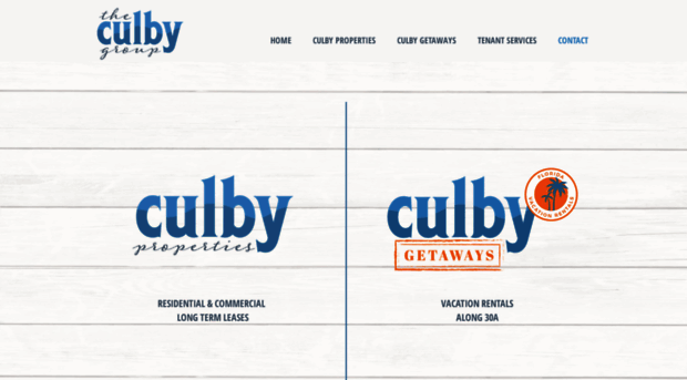 culbygroup.com