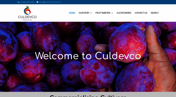 culdevco.co.za