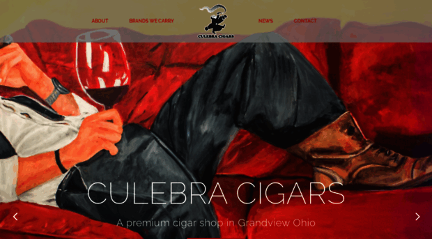 culebracigars.net