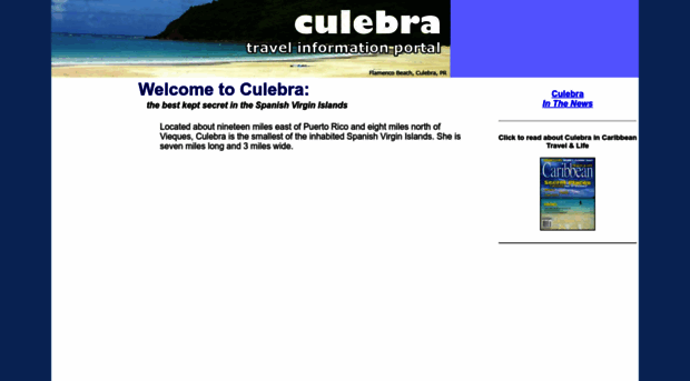 culebratourism.com