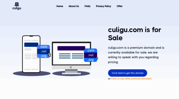 culigu.com