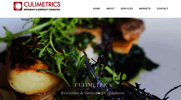 culimetrics.com