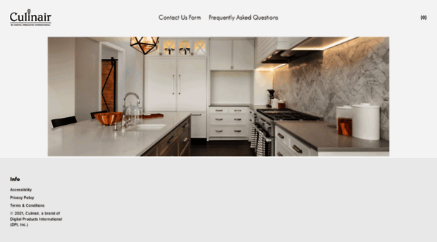 culinairbydpiinc.com