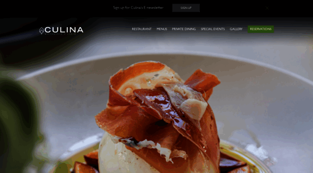 culinarestaurant.com