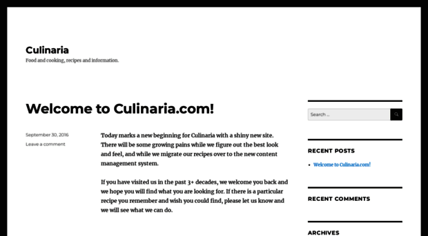 culinaria.com