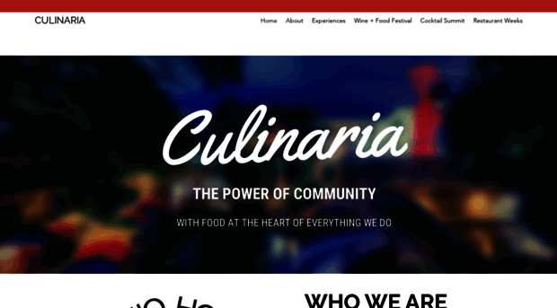 culinariasa.org