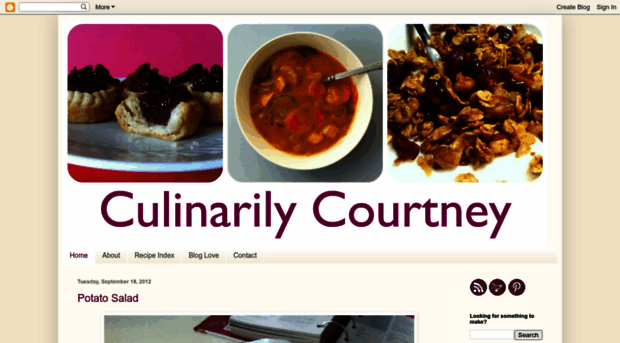 culinarilycourtney.blogspot.in