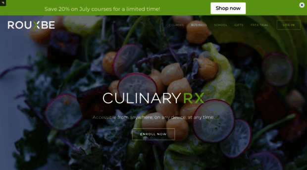 culinary-rx.com