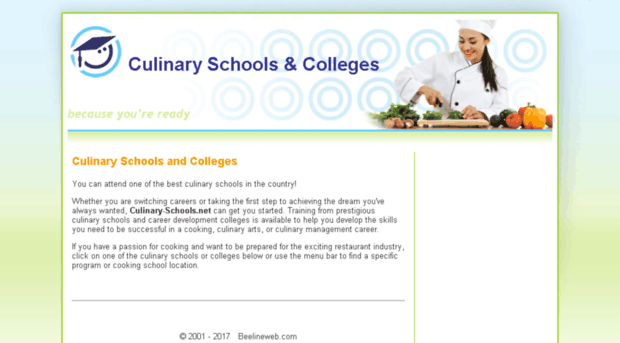 culinary-schools.net