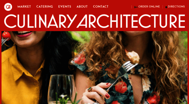 culinaryarchitecture.com