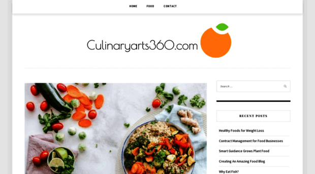 culinaryarts360.com
