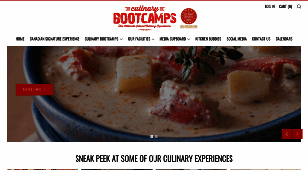 culinarybootcamps.com